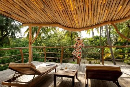 Zanzibar White Sand Luxury Villas & Spa - Relais & Chateaux - 190