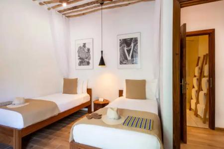 Zanzibar White Sand Luxury Villas & Spa - Relais & Chateaux - 114