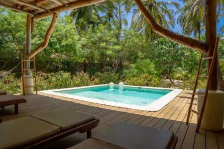 Zanzibar White Sand Luxury Villas & Spa - Relais & Chateaux - 274
