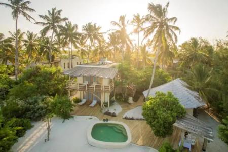 Zanzibar White Sand Luxury Villas & Spa - Relais & Chateaux - 268