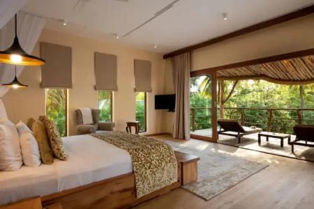 Zanzibar White Sand Luxury Villas & Spa - Relais & Chateaux - 92