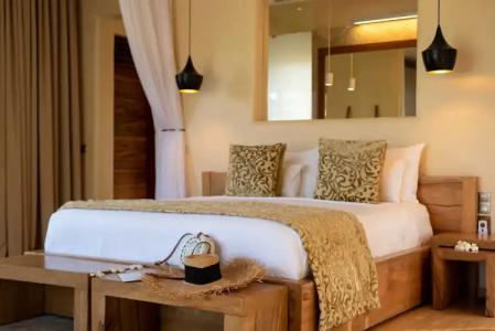 Zanzibar White Sand Luxury Villas & Spa - Relais & Chateaux - 163