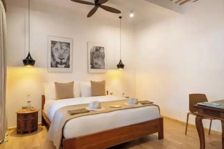 Zanzibar White Sand Luxury Villas & Spa - Relais & Chateaux - 143