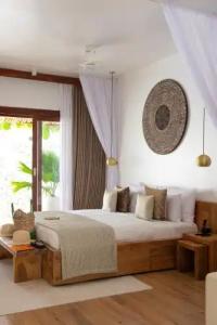Zanzibar White Sand Luxury Villas & Spa - Relais & Chateaux - 209