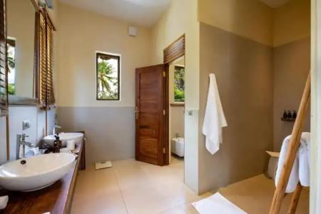 Zanzibar White Sand Luxury Villas & Spa - Relais & Chateaux - 280