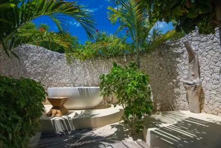Zanzibar White Sand Luxury Villas & Spa - Relais & Chateaux - 223