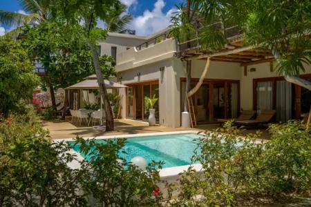 Zanzibar White Sand Luxury Villas & Spa - Relais & Chateaux - 262