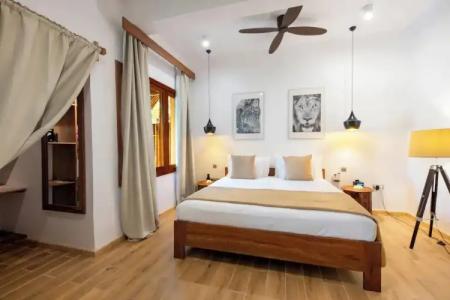 Zanzibar White Sand Luxury Villas & Spa - Relais & Chateaux - 87