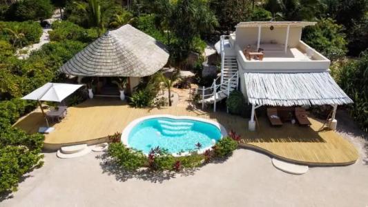 Zanzibar White Sand Luxury Villas & Spa - Relais & Chateaux - 236