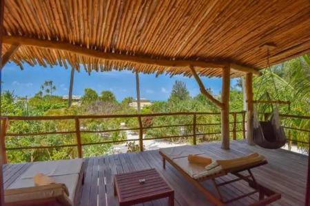 Zanzibar White Sand Luxury Villas & Spa - Relais & Chateaux - 175