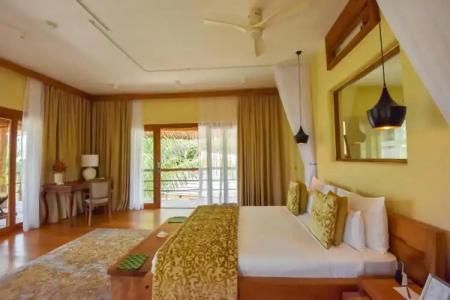 Zanzibar White Sand Luxury Villas & Spa - Relais & Chateaux - 208