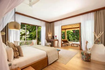 Zanzibar White Sand Luxury Villas & Spa - Relais & Chateaux - 200