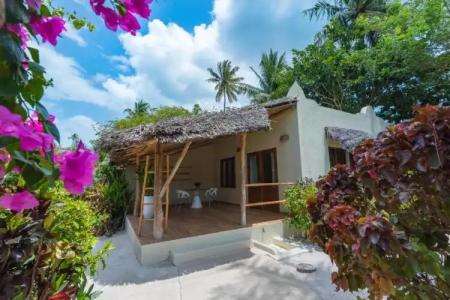 Zanzibar White Sand Luxury Villas & Spa - Relais & Chateaux - 62