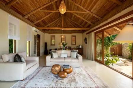 Zanzibar White Sand Luxury Villas & Spa - Relais & Chateaux - 269