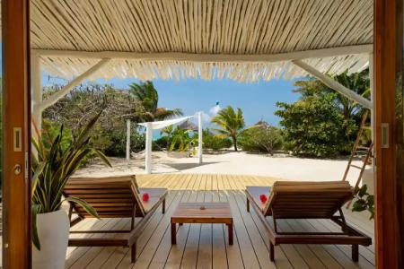 Zanzibar White Sand Luxury Villas & Spa - Relais & Chateaux - 227