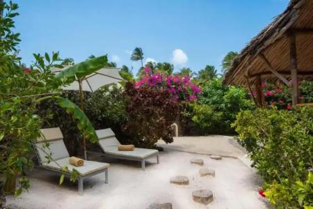Zanzibar White Sand Luxury Villas & Spa - Relais & Chateaux - 61