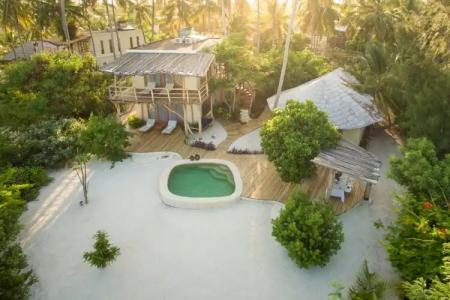 Zanzibar White Sand Luxury Villas & Spa - Relais & Chateaux - 104