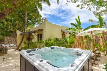 Zanzibar White Sand Luxury Villas & Spa - Relais & Chateaux - 135