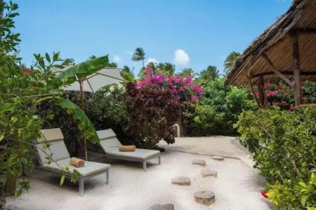 Zanzibar White Sand Luxury Villas & Spa - Relais & Chateaux - 161