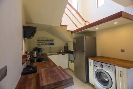 Zanzibar White Sand Luxury Villas & Spa - Relais & Chateaux - 30