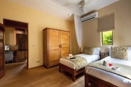 Zanzibar White Sand Luxury Villas & Spa - Relais & Chateaux - 88