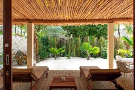 Zanzibar White Sand Luxury Villas & Spa - Relais & Chateaux - 211