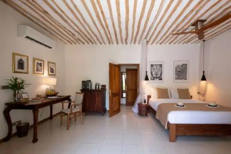 Zanzibar White Sand Luxury Villas & Spa - Relais & Chateaux - 68