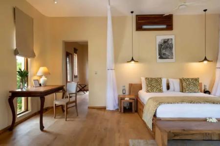 Zanzibar White Sand Luxury Villas & Spa - Relais & Chateaux - 167