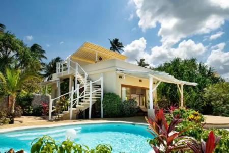 Zanzibar White Sand Luxury Villas & Spa - Relais & Chateaux - 232