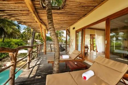 Zanzibar White Sand Luxury Villas & Spa - Relais & Chateaux - 173