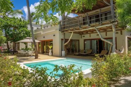 Zanzibar White Sand Luxury Villas & Spa - Relais & Chateaux - 256