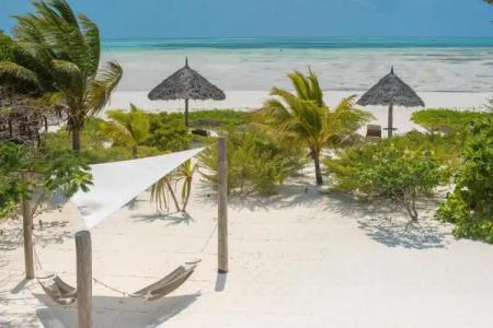 Zanzibar White Sand Luxury Villas & Spa - Relais & Chateaux - 233