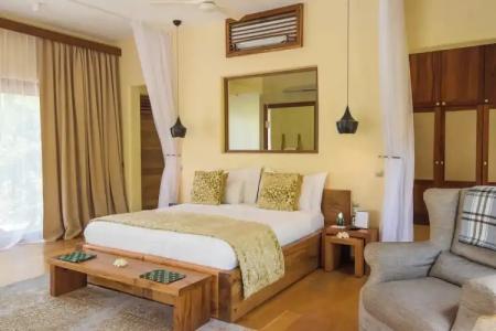 Zanzibar White Sand Luxury Villas & Spa - Relais & Chateaux - 100