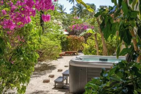 Zanzibar White Sand Luxury Villas & Spa - Relais & Chateaux - 158
