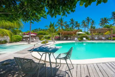 Zanzibar White Sand Luxury Villas & Spa - Relais & Chateaux - 16