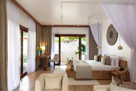 Zanzibar White Sand Luxury Villas & Spa - Relais & Chateaux - 216