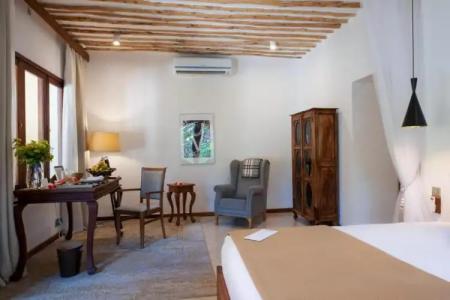 Zanzibar White Sand Luxury Villas & Spa - Relais & Chateaux - 59