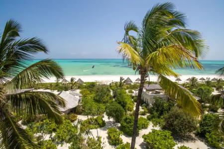 Zanzibar White Sand Luxury Villas & Spa - Relais & Chateaux - 23