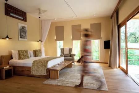Zanzibar White Sand Luxury Villas & Spa - Relais & Chateaux - 111