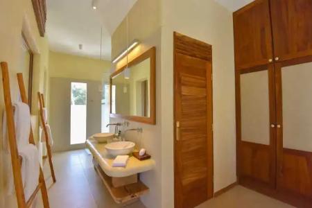 Zanzibar White Sand Luxury Villas & Spa - Relais & Chateaux - 170