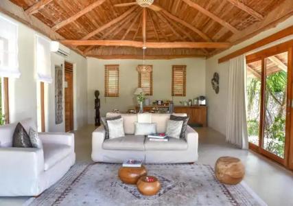 Zanzibar White Sand Luxury Villas & Spa - Relais & Chateaux - 230