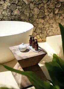Zanzibar White Sand Luxury Villas & Spa - Relais & Chateaux - 239