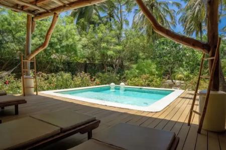 Zanzibar White Sand Luxury Villas & Spa - Relais & Chateaux - 181