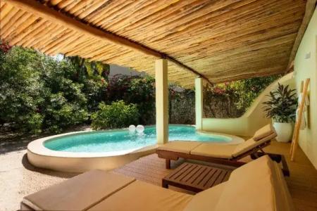 Zanzibar White Sand Luxury Villas & Spa - Relais & Chateaux - 220