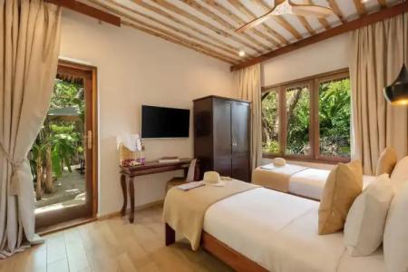 Zanzibar White Sand Luxury Villas & Spa - Relais & Chateaux - 145
