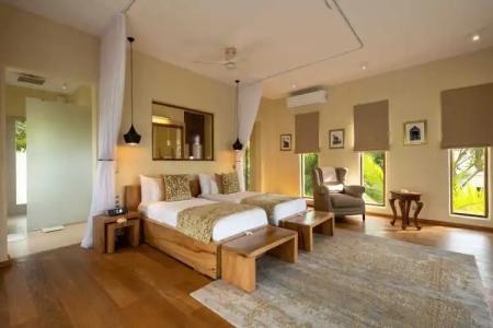 Zanzibar White Sand Luxury Villas & Spa - Relais & Chateaux - 225