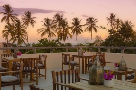 Zanzibar White Sand Luxury Villas & Spa - Relais & Chateaux - 32