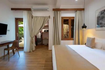 Zanzibar White Sand Luxury Villas & Spa - Relais & Chateaux - 134