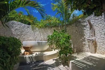Zanzibar White Sand Luxury Villas & Spa - Relais & Chateaux - 110