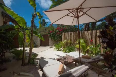 Zanzibar White Sand Luxury Villas & Spa - Relais & Chateaux - 55